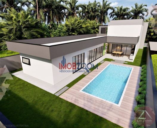 Imagem Casa de Condomínio com 4 Quartos à Venda, 600 m² em Tanque - Atibaia Imagem Casa de Condomínio com 4 Quartos à Venda, 600 m² em Tanque - Atibaia