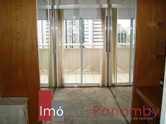 Imagem Apartamento com 2 Quartos à Venda, 125 m² em Cidade Monções - São Paulo Imagem Apartamento com 2 Quartos à Venda, 125 m² em Cidade Monções - São Paulo