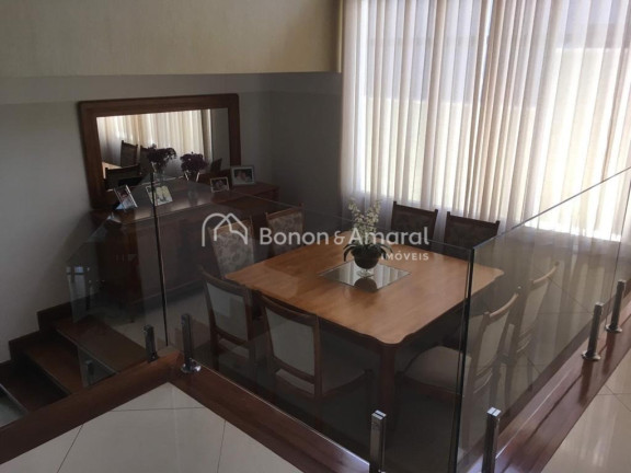 Imagem Casa de Condomínio com 3 Quartos à Venda, 323 m² em Tijuco Das Telhas - Campinas Imagem Casa de Condomínio com 3 Quartos à Venda, 323 m² em Tijuco Das Telhas - Campinas