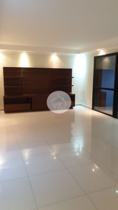 Imagem Apartamento com 3 Quartos à Venda, 210 m² em Chácara Santo Antônio - São Paulo