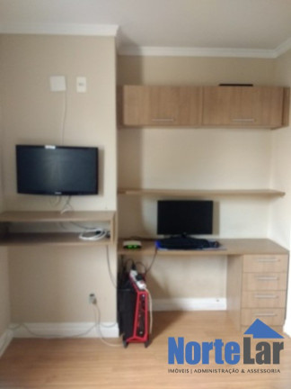 Imagem Apartamento com 3 Quartos à Venda, 65 m² em Vila Maria - São Paulo