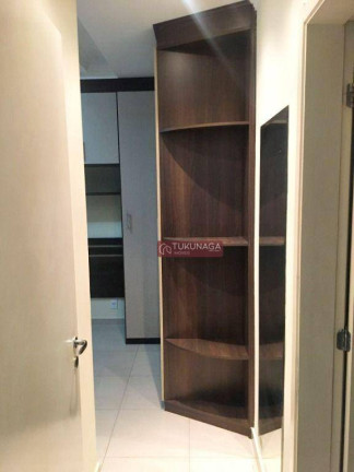 Imagem Cobertura com 3 Quartos à Venda, 101 m² em Cocaia - Guarulhos