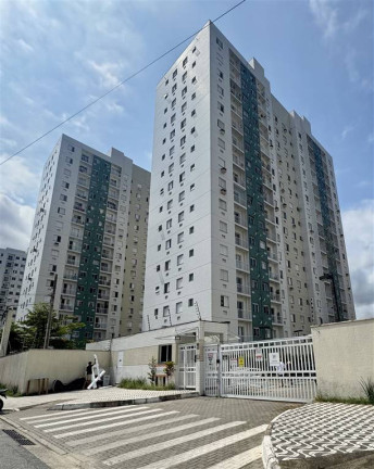 Imagem Apartamento com 2 Quartos à Venda, 47 m² em Ocian - Praia Grande