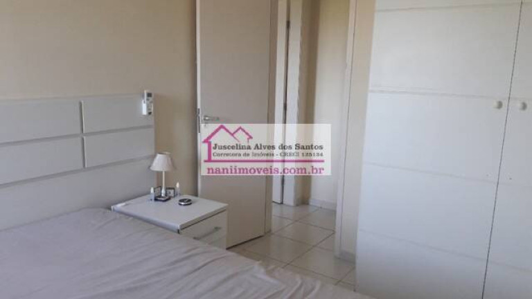 Imagem Apartamento com 2 Quartos à Venda, 75 m² em Indaiá - Caraguatatuba