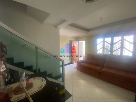 Imagem Sobrado com 3 Quartos à Venda, 120 m² em Aviação - Praia Grande Imagem Sobrado com 3 Quartos à Venda, 120 m² em Aviação - Praia Grande