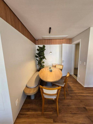 Imagem Apartamento com 2 Quartos à Venda, 54 m² em Vila Sônia - São Paulo