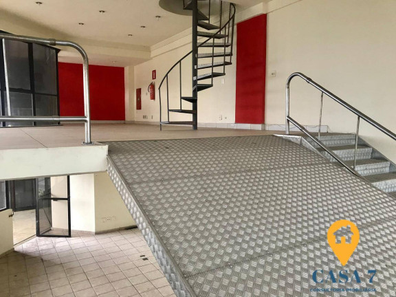 Loja à Venda, 195 m² em Estoril - Belo Horizonte