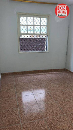 Apartamento com 2 Quartos à Venda, 78 m² em Campo Grande - Santos
