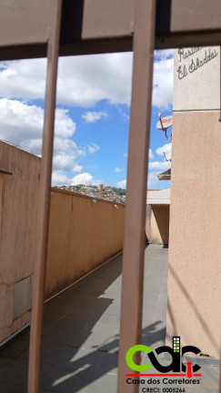 Imagem Apartamento com 2 Quartos à Venda, 93 m² em Santa ângela - Poços De Caldas