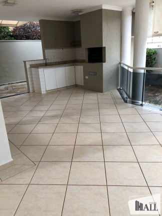 Imagem Casa com 4 Quartos à Venda, 320 m² em Parque Residencial Damha - São José Do Rio Preto Imagem Casa com 4 Quartos à Venda, 320 m² em Parque Residencial Damha - São José Do Rio Preto