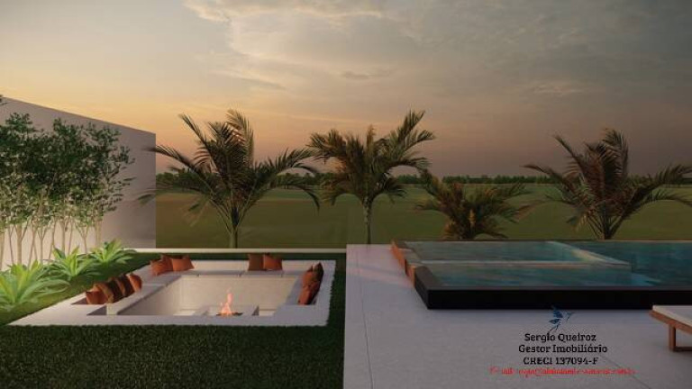 Imagem Terreno à Venda, 575 m² em Tamboré - Santana De Parnaíba