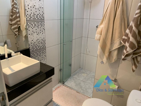 Imagem Sobrado com 2 Quartos à Venda, 100 m² em Cursino - São Paulo Imagem Sobrado com 2 Quartos à Venda, 100 m² em Cursino - São Paulo