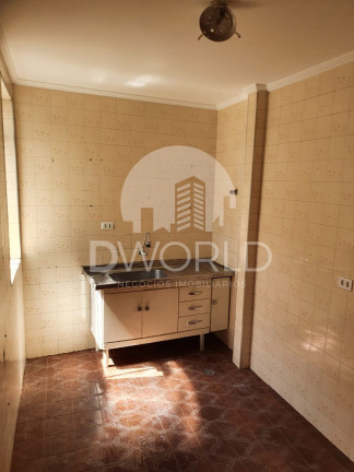 Imagem Imóvel com 2 Quartos à Venda, 64 m² em Vila Mariana - São Paulo