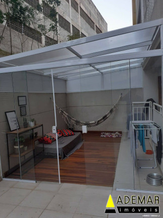 Imagem Apartamento com 2 Quartos à Venda, 90 m² em Eldorado - São Paulo Imagem Apartamento com 2 Quartos à Venda, 90 m² em Eldorado - São Paulo