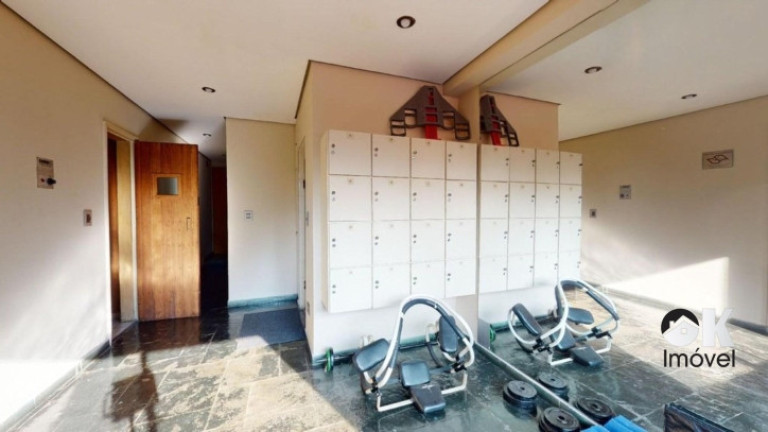 Imagem Apartamento com 1 Quarto à Venda, 42 m² em Higienópolis - São Paulo