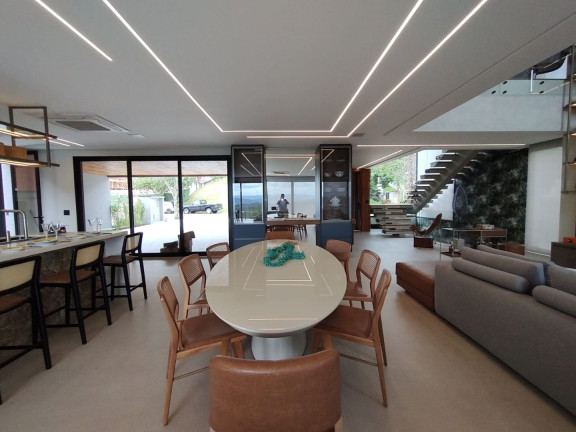 Imagem Casa com 4 Quartos à Venda, 600 m² em Alphaville - Santana De Parnaíba Imagem Casa com 4 Quartos à Venda, 600 m² em Alphaville - Santana De Parnaíba