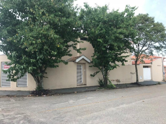 Imagem Casa com 3 Quartos à Venda, 180 m² em Jardim Nossa Senhora De Fátima - Tatuí