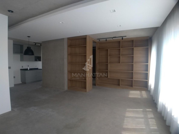 Imagem Imóvel com 1 Quarto à Venda, 70 m² em Cambuí - Campinas