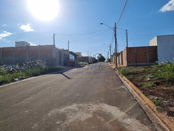 Imagem Terreno à Venda, 180 m² em Terrazul Ba - Pirassununga Imagem Terreno à Venda, 180 m² em Terrazul Ba - Pirassununga