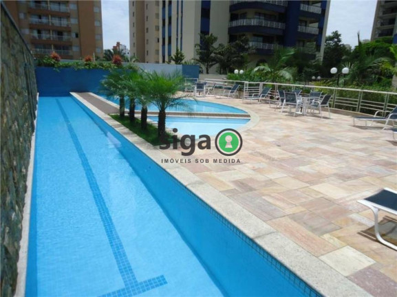 Imagem Apartamento com 3 Quartos à Venda, 151 m² em Tatuapé - São Paulo Imagem Apartamento com 3 Quartos à Venda, 151 m² em Tatuapé - São Paulo