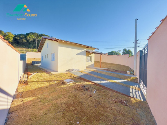 Casa com 2 Quartos à Venda, 94 m² em Canjica (terra Preta) - Mairiporã