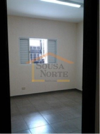 Imagem Imóvel com 4 Quartos para Alugar, 190 m² em Santana - São Paulo Imagem Imóvel com 4 Quartos para Alugar, 190 m² em Santana - São Paulo