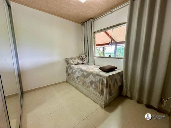 Imagem Chácara com 4 Quartos à Venda, 5.900 m² em Jabaquara - Anchieta