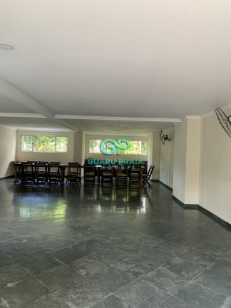 Imagem Cobertura com 2 Quartos à Venda, 105 m² em Enseada - Guarujá Imagem Cobertura com 2 Quartos à Venda, 105 m² em Enseada - Guarujá