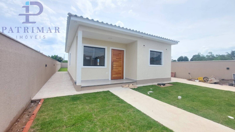 Casa com 3 Quartos à Venda, 380 m² em Jardim Atlântico Leste (itaipuaçu) - Maricá