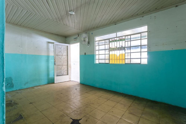 Imagem Casa com 7 Quartos à Venda, 375 m² em Jardim D’abril - São Paulo