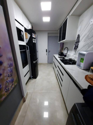 Imagem Apartamento com 3 Quartos à Venda, 96 m² em Vila Andrade - São Paulo