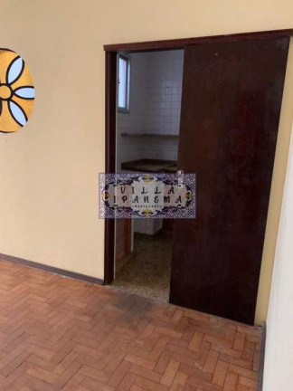 Imagem Apartamento com 1 Quarto à Venda, 40 m² em Jardim Cascata - Teresópolis