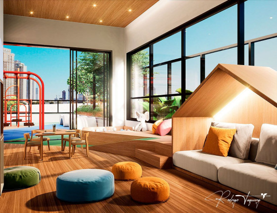Imagem Apartamento com 3 Quartos à Venda, 191 m² em Setor Marista - Goiânia Imagem Apartamento com 3 Quartos à Venda, 191 m² em Setor Marista - Goiânia