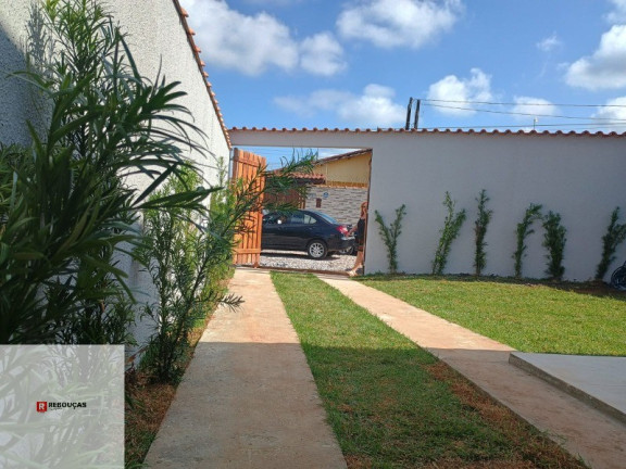 Imagem Casa com 2 Quartos à Venda, em Jardim Jamaica - Itanhaém Imagem Casa com 2 Quartos à Venda, em Jardim Jamaica - Itanhaém