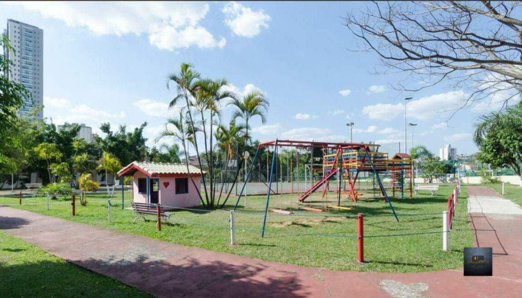 Imagem Apartamento com 2 Quartos à Venda, 70 m² em Paraíso - Santo André