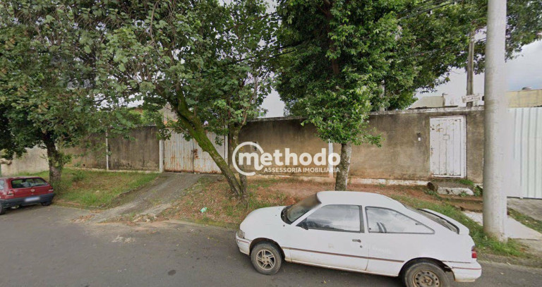 Imagem Galpão à Venda, 317 m² em Jardim Paraíso De Viracopos - Campinas Imagem Galpão à Venda, 317 m² em Jardim Paraíso De Viracopos - Campinas