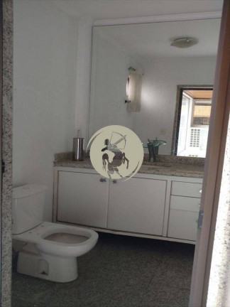 Imagem Cobertura com 3 Quartos à Venda, 550 m² em Aparecida - Santos