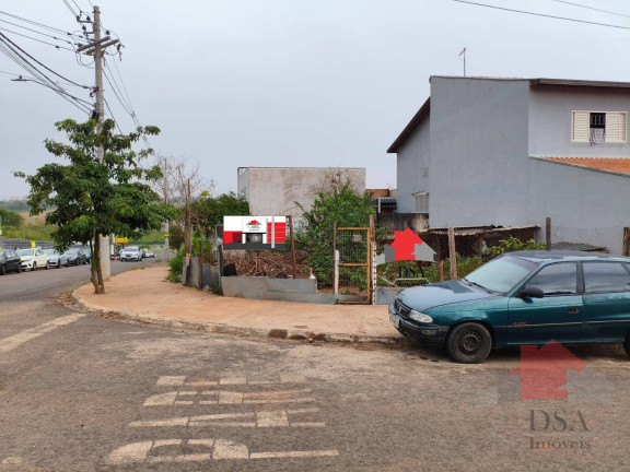 Terreno à Venda, 278 m² em Jardim Nova Alvorada - Hortolândia