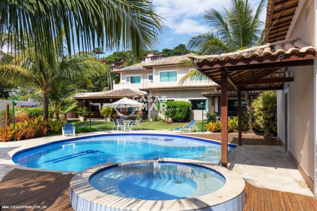 Imagem Casa com 4 Quartos para Alugar ou Temporada, 450 m² em Geribá - Armação Dos Búzios Imagem Casa com 4 Quartos para Alugar ou Temporada, 450 m² em Geribá - Armação Dos Búzios