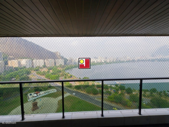 Imagem Apartamento com 4 Quartos à Venda, 319 m² em Lagoa - Rio De Janeiro Imagem Apartamento com 4 Quartos à Venda, 319 m² em Lagoa - Rio De Janeiro