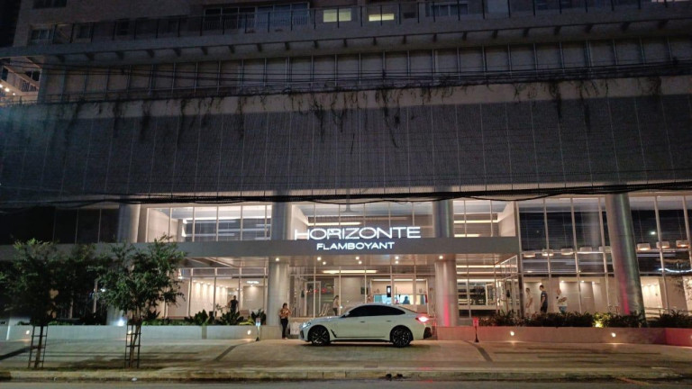 Imagem Apartamento com 4 Quartos à Venda, 204 m² em Jardim Goiás - Goiânia