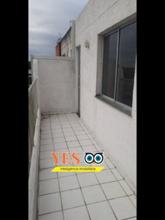 Imagem Apartamento com 2 Quartos à Venda, 54 m² em Pedra Do Descanso - Feira De Santana Imagem Apartamento com 2 Quartos à Venda, 54 m² em Pedra Do Descanso - Feira De Santana