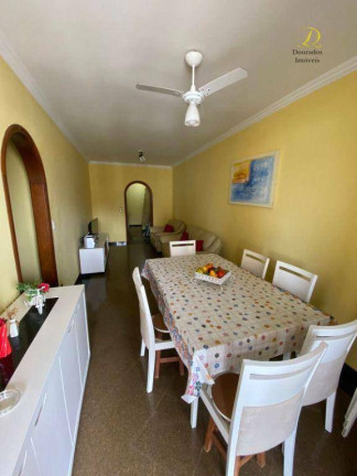 Imagem Cobertura com 3 Quartos à Venda, 150 m² em Vila Guilhermina - Praia Grande