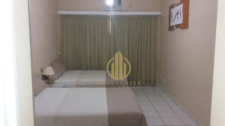 Imagem Apartamento com 1 Quarto à Venda, 52 m² em Centro - Ribeirão Preto