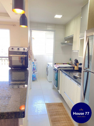 Imagem Apartamento com 2 Quartos à Venda, 54 m² em Morumbi - São Paulo Imagem Apartamento com 2 Quartos à Venda, 54 m² em Morumbi - São Paulo