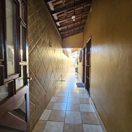 Imagem Casa com 2 Quartos à Venda, 125 m² em Tupi - Praia Grande