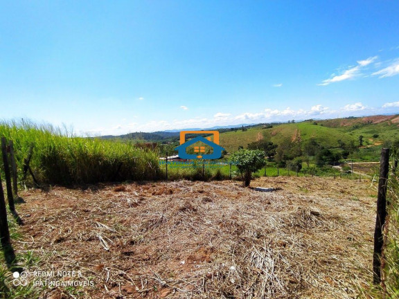 Imagem Terreno à Venda, 377 m² em Cidade Verde - Santana Do Paraíso