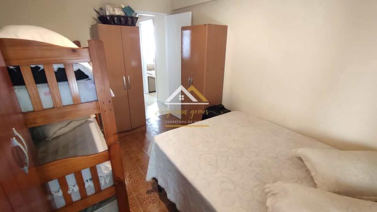 Imagem Apartamento com 2 Quartos à Venda, 84 m²em Boqueirão - Santos