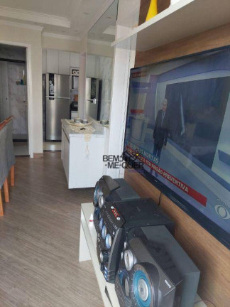 Imagem Apartamento com 2 Quartos à Venda, 42 m² em Jaraguá - São Paulo Imagem Apartamento com 2 Quartos à Venda, 42 m² em Jaraguá - São Paulo