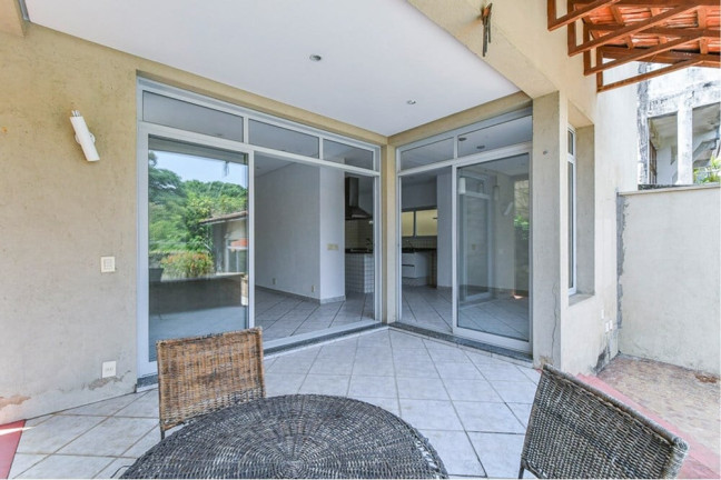 Imagem Casa com 4 Quartos à Venda, 365 m² em Vila Inah - São Paulo